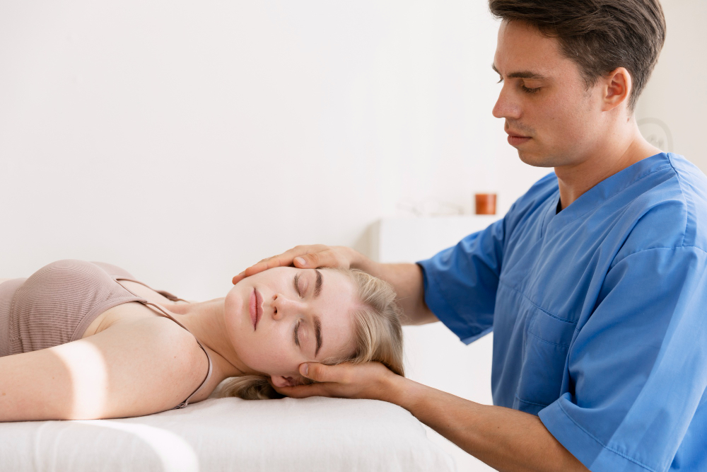 chiropractic services Juneau, AK