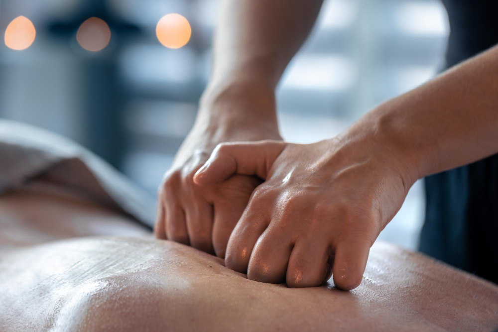 Massage Therapy  Juneau, AK