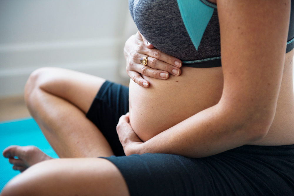 Pre/Postnatal Chiropractic Juneau, AK