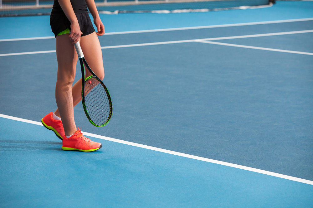 Tennis Elbow